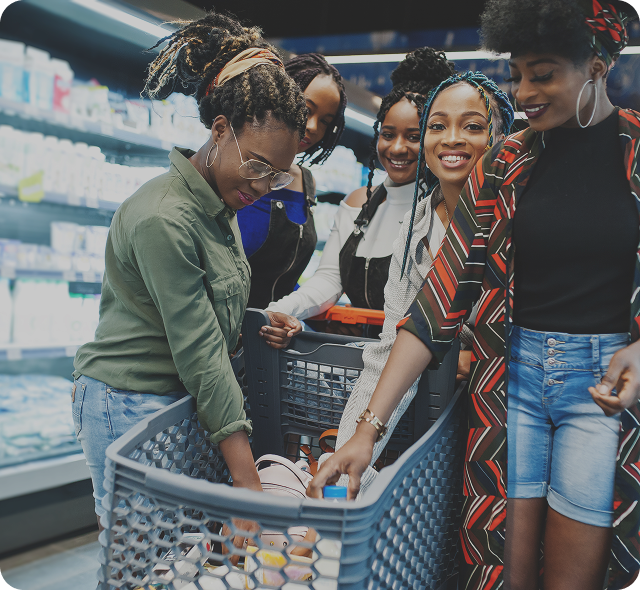 Retail & Supermarkets